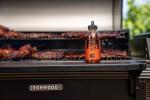Texas Spicy BBQ Sauce by Traeger Grills