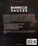 Ultimate Barbecue Sauce Cookbook: Marinades, Rubs & More