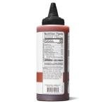 Kinder's Organic Hickory Brown Sugar BBQ Sauce 16oz