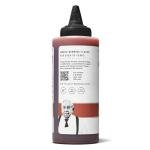 Kinder's Organic Hickory Brown Sugar BBQ Sauce 16oz