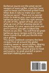 Delicious Homemade Barbecue Sauces Cookbook: 60 Recipes
