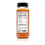 Korean BBQ Seasoning: Sweet & Savory Rub