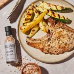 Smokehouse Barbecue Rubs Gift Set - 4 Flavors