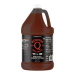 Kosmos Q Award-Winning Sweet Smoky BBQ Sauce
