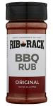 Original Dry Spice Rub for Grilling - 5.5 oz