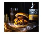 Rufus Teague Honey Sweet BBQ Sauce 15.25 OZ