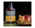 Rufus Teague Honey Sweet BBQ Sauce 15.25 OZ