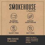 Gourmet BBQ Sauce Sampler Set – Pack of 4