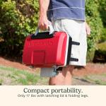 Cuisinart Petit Gourmet Portable Gas Grill