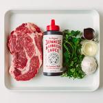 Bachan's Original Japanese Barbecue Sauce - 17 Oz
