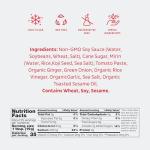 Bachan's Original Japanese Barbecue Sauce - 17 Oz