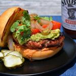 Stubb's Spicy BBQ Sauce - 18 oz Bottle
