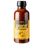 Traeger Apricot BBQ Sauce for Grilling