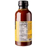 Traeger Apricot BBQ Sauce for Grilling