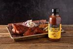 Traeger Apricot BBQ Sauce for Grilling