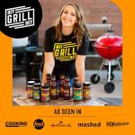 Whiskey Peach BBQ Sauce for Grilling Delight