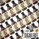 G Hughes Sugar-Free BBQ Sauces - Hickory & Original