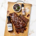 Ultimate BBQ Sampler Set for Grilling Fun