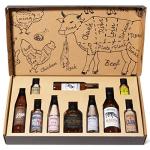 Ultimate BBQ Sampler Set for Grilling Fun