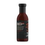 Kosmos Q Sweet & Smoky BBQ Sauce 15.5 Oz