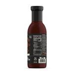 Kosmos Q Sweet & Smoky BBQ Sauce 15.5 Oz