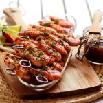 Eaton's Jamaican Jerk BBQ Sauce and Recipe eBook