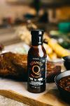 Kosmos Q Sweet & Smoky BBQ Sauce 15.5 Oz