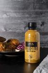 Traeger Liquid Gold BBQ Sauce for Grilling