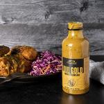 Traeger Liquid Gold BBQ Sauce for Grilling