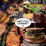 Rufus Teague BBQ Sauce & Rub Gift Set