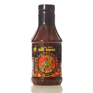 Memphis BBQ Sauce - Sweet & Tangy Flavor