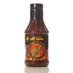 Memphis BBQ Sauce - Sweet & Tangy Flavor