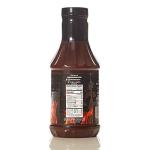Memphis BBQ Sauce - Sweet & Tangy Flavor