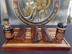 Memphis BBQ Sauce - Sweet & Tangy Flavor