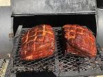 Memphis BBQ Sauce - Sweet & Tangy Flavor