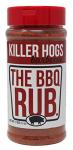Killer Hogs BBQ Rub - Championship Grill Seasoning