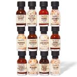 Wild Western BBQ Sauce & Rubs Gift Set