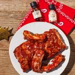 Wild Western BBQ Sauce & Rubs Gift Set