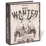 Wild Western BBQ Sauce & Rubs Gift Set