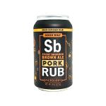Sticky Bourbon Brown Ale BBQ Rub by Spiceology