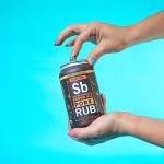 Sticky Bourbon Brown Ale BBQ Rub by Spiceology
