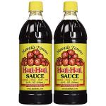 Huli-Huli Hawaiian BBQ Sauce - Pack of 2