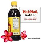 Huli-Huli Hawaiian BBQ Sauce - Pack of 2