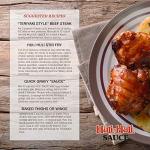 Huli-Huli Hawaiian BBQ Sauce - Pack of 2