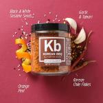 Spiceology Korean BBQ Seasoning - Sweet & Savory Rub