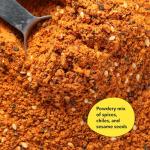 Spiceology Korean BBQ Seasoning - Sweet & Savory Rub