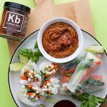 Spiceology Korean BBQ Seasoning - Sweet & Savory Rub