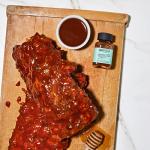 Gourmet BBQ Sauce Sampler Variety Pack, 14 Flavors