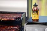 Traeger Apricot BBQ Sauce for Grilling