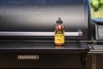 Traeger Apricot BBQ Sauce for Grilling